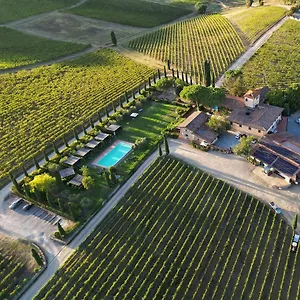 Viticcio Exterior photo