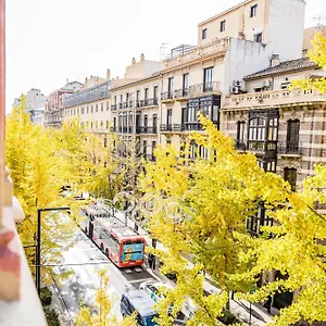 Hostal Sonia Granada Exterior photo