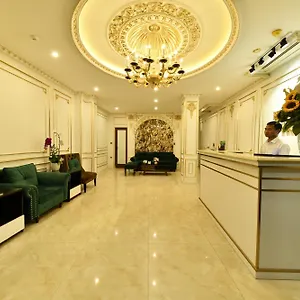 Kingdom-Hotel-Hanoi-Interior