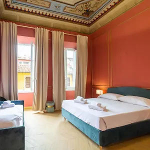 Residenza-DEpoca-White-Room-Florence-Room