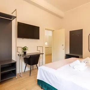Italianflat-Navigli-Suite-Milan-Room