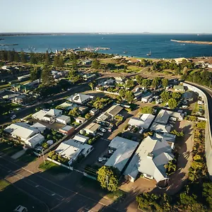Esperance Bay Holiday Park Skyline photo