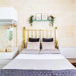 Gallo-House-Cospicua-Exterior