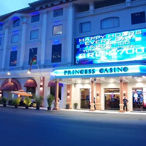 Ramada By Wyndham Princess Paramaribo Exterior photo