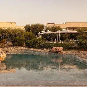 Masseria San Francesco Exterior photo