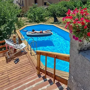 Artesia-Bed-Breakfast-Angellara-Amenities