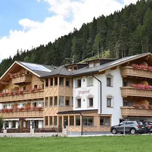 Almhotel-Bergerhof-Sarentino-Exterior