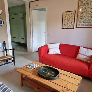 Amsterdam Farm Lodge Room photo