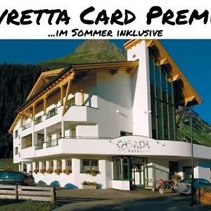 Hotel-Casada-Silvretta-Premium-Card-Betrieb-Galtuer-Exterior