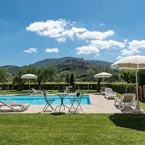 Agriturismo Il Girasole Assisi Amenities photo