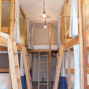 Tokyo Hikari Guesthouse Exterior photo