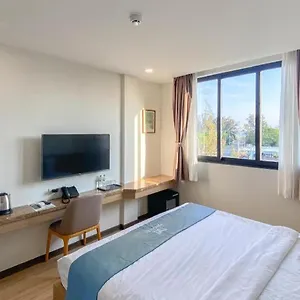 Mangrove-Hotel-Can-Gio-Room