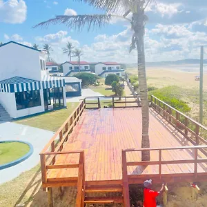 Ponta Mar Resort Exterior photo