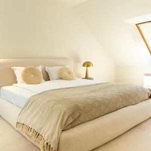 St-George-Hotel-Sofia-Beds