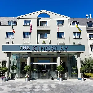 The Kingsley Hotel Exterior photo