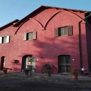 Il Baffetto B&B Exterior photo