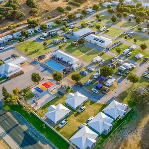 Big-4-Tasman-Holiday-Parks-Ledge-Point-Exterior