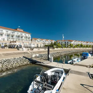 Lindner Hotel Boltenhagen, Part Of Jdv By Hyatt Exterior photo