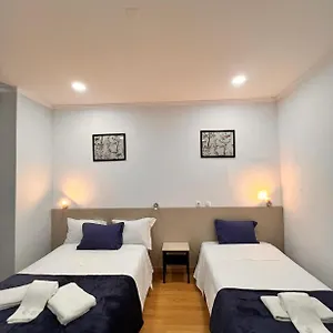 Pensao Nova Goa Room photo