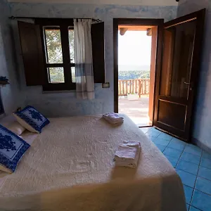 Ecoparco Neule Room photo