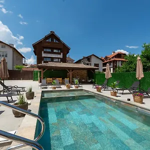 Grami-Hotel-Bansko-Amenities