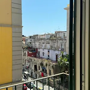 La Controra Hostel Naples Exterior photo