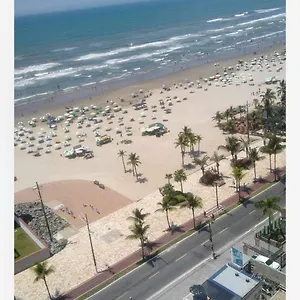 Ed. Itamarati. Exterior photo