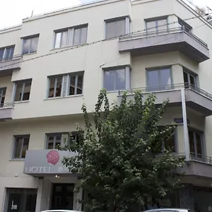 Inoh Hotel Exterior photo