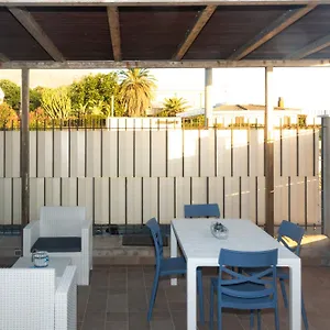 Lido Azzurro Sea Apartments Amenities photo