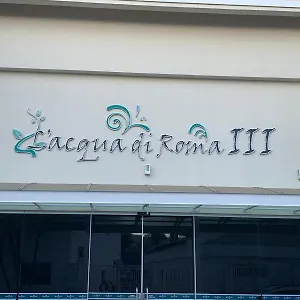 Villa Borghese Lacqua III Exterior photo