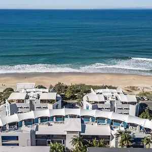 Rolling Surf Resort Exterior photo