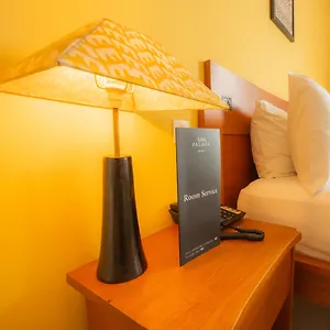 Akwa Palace Douala Facilities photo