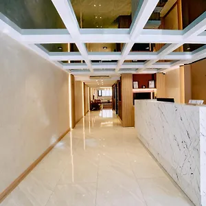 Osmanbey-Fatih-Hotel-Istanbul-Exterior