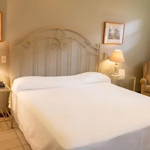 Vila-Real-Hotel-Jau-Room