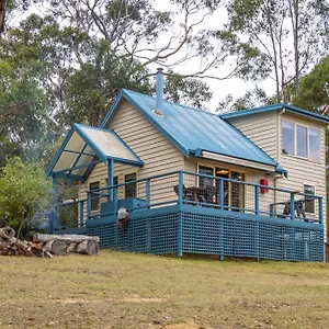 Lorne Bush House Cottages & Eco Retreats Exterior photo