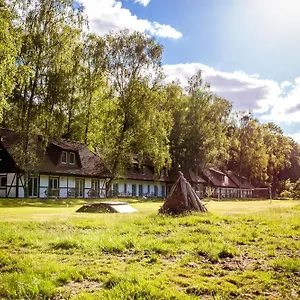 Seehotel-Schorfheide-Althuttendorf-Exterior