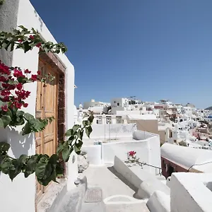 Spitia Santorini Villa Collection Nearby photo