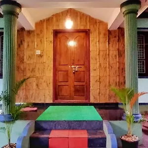 Nature-Inn-Cottages-Gokarna-Exterior
