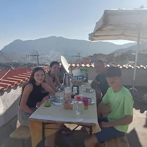 MontIsoro-Hotel-Orgosolo-Skyline