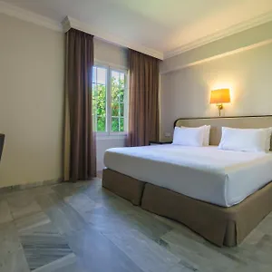 Crisol-Jardines-De-Cordoba-Hotel-Room