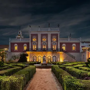 Pousada Palacio De Estoi - Small Luxury Hotels Of The World Exterior photo