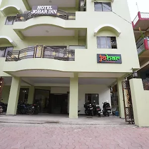 Hotel-Johar-Inn-Ranchi-Exterior