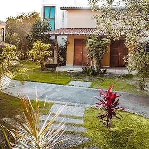 Praia Da Pipa - Bosque Da Praia Flats - Praia Do Madeiro Timbau Do Sul Exterior photo