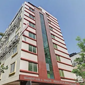 Hotel-Bcp-Suites-Bangalore-Exterior