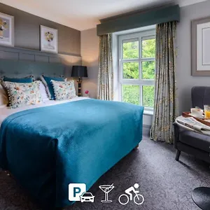 Killarney Dromhall Hotel Room photo