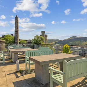 Princes Street Suites Exterior photo