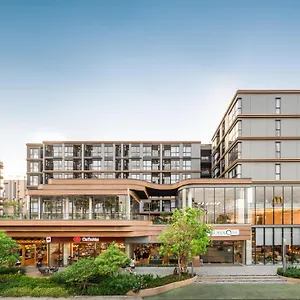 Salaya-One-Hotel-Service-Apartment-Exterior