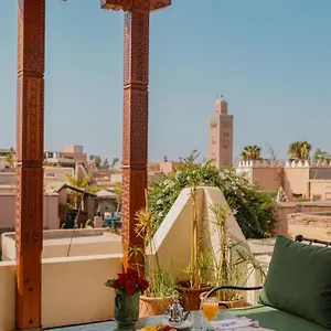 Riad-Senja-Marrakesh-Other