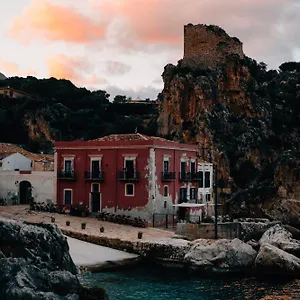 Tonnara Di Scopello Exterior photo