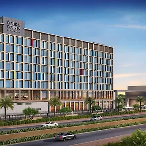 Four Points By Sheraton Dakar Diamniadio Exterior photo